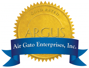 NEW GOLD Custom Logo Air Gato Enterprises (1)
